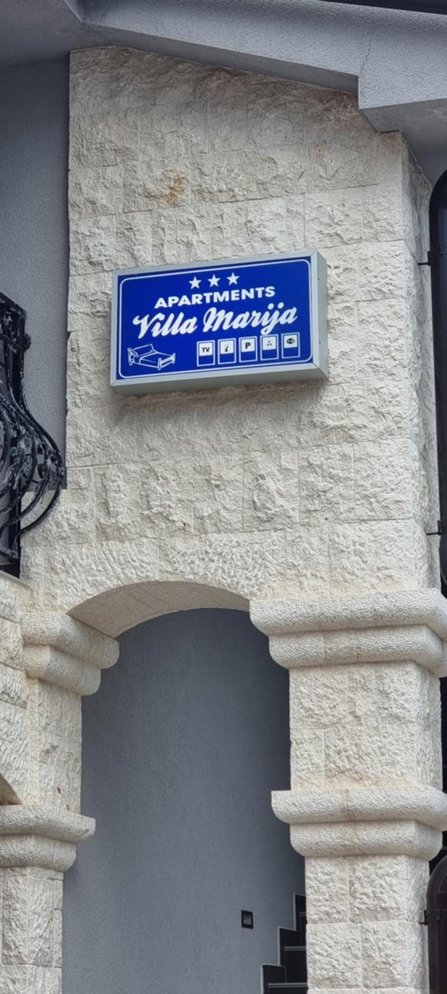 Villa Marija 비르 외부 사진